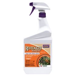 Bonide 779 Revitalize Bio Fungicide, 1 qt 