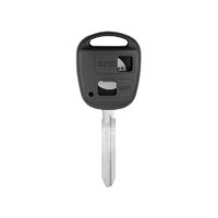Hy-Ko 19TOY854S Fob Shell, 2-Button 