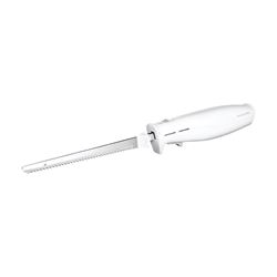 Proctor Silex Easy-Slice 74311 Electric Knife, Stainless Steel Blade 