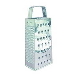 NORPRO 339 Grater, Stainless Steel 