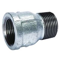 B & K 511-614 Pipe Extension Piece, 3/4 in 