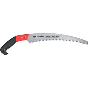 CORONA RS 7120 Pruning Saw, Steel Blade, Pistol-Grip Handle