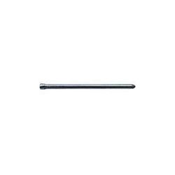 ProFIT 0162098 Finishing Nail, 4D, 1-1/2 in L, Carbon Steel, Electro-Galvanized, Brad Head, Round Shank, 1 lb 