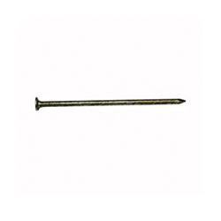 ProFIT 0065158 Sinker Nail, 8D, 2-3/8 in L, Vinyl-Coated, Flat Countersunk Head, Round, Smooth Shank, 1 lb 