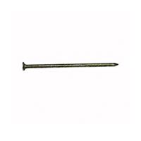 ProFIT 0065158 Sinker Nail, 8D, 2-3/8 in L, Vinyl-Coated, Flat Countersunk Head, Round, Smooth Shank, 1 lb 