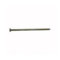 ProFIT 0065189 Sinker Nail, 12D, 3-1/8 in L, Vinyl-Coated, Flat Countersunk Head, Round, Smooth Shank, 25 lb 