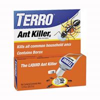 Terro T100-12 Ant Killer, Liquid, Sweet, 1 oz 