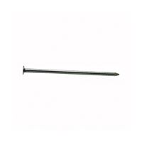 ProFIT 0053078 Common Nail, 3D, 1-1/4 in L, Brite, Flat Head, Round, Smooth Shank, 1 lb 