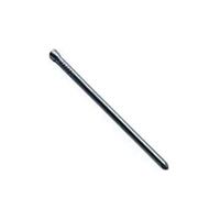 ProFIT 0059198 Finishing Nail, 16D, 3-1/2 in L, Carbon Steel, Hot-Dipped Galvanized, Cupped Head, Round Shank, 1 lb 