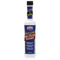 Lucas Oil Deep Clean 10669 Fuel System Cleaner Straw, 5.25 oz Bottle 