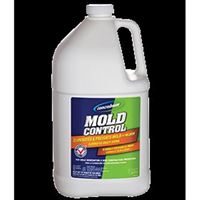 Concrobium 025-001 Mold Control, 1 gal, Liquid, Odorless, Clear 