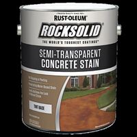 Rust-Oleum 239418 Semi Transparent Stain, Liquid, 1 gal, Pack of 2 