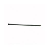 ProFIT 0053208 Common Nail, 20D, 4 in L, Brite, Flat Head, Round, Smooth Shank, 1 lb 