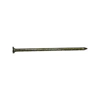 ProFIT 0065208 Sinker Nail, 20D, 3-3/4 in L, Vinyl-Coated, Flat Countersunk Head, Round, Smooth Shank, 1 lb 