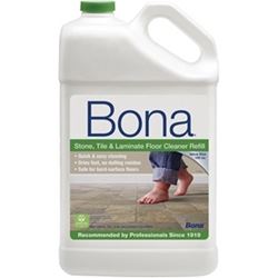 Bona Wm700056002 Stl Cleaner 160 Oz 