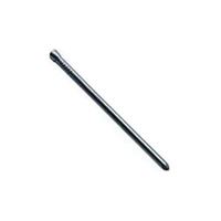 ProFIT 0059158 Finishing Nail, 8D, 2-1/2 in L, Carbon Steel, Hot-Dipped Galvanized, Cupped Head, Round Shank, 1 lb 