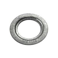 Halex 68615 Reducing Washer, 3 in OD, Steel, Pack of 50 