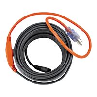 PowerZone ORPHC12618 Pipe Heat Tape, 18 L L 