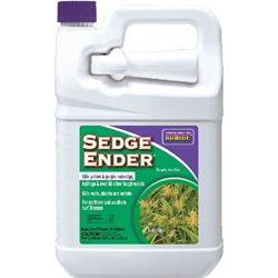 Bonide Products 0681 Sedge Ender Rtu Gallon 