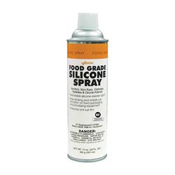 Weston 03-0101-W Food Grade Silicone Spray, 13 oz 