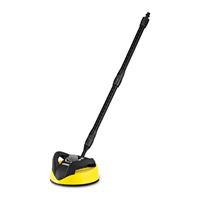 Karcher T300 2.643-211.0 Deck and Driveway Cleaner 