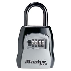 Master Lock 5400d Portable Select Access 