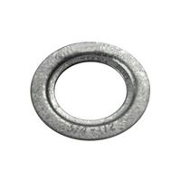 Halex 68720 Reducing Washer, 3-1/2 in OD, Steel, Pack of 10 