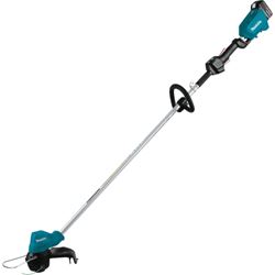 Makita XRU11M1 Trimmer Kit, Lithium-Ion Battery, 11-3/4 in Cutting Swath 