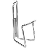 Kent 67514 Water Bottle Cage, Silver 