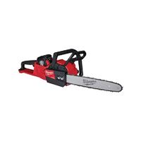 Milwaukee 2727-21HD Chainsaw Kit, Battery Included, 12 Ah, 18 V, Lithium-Ion, 6 in Cutting Capacity, 16 in L Bar 