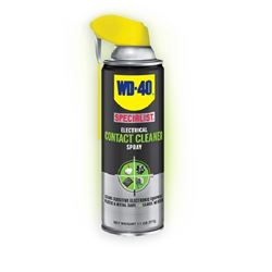 Specialist 300554 Cleaner Spray, 11 oz, Liquid, Alcohol, Hydrocarbon 