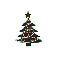 Santas Forest 62317 Christmas Tree, Neon LED Bulb 4 Pack 