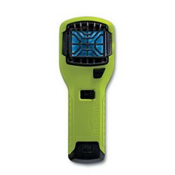 Thermacell MR300V Mosquito Repellent, Neon Green 
