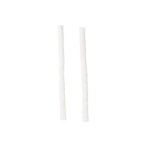 Landscapers Select GB-LW9-3L Torch Replacement Wick, Fiberglass, White, For: Outdoor