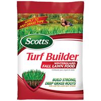 Scotts 38605d Food Lawn Fall 5000sqft 