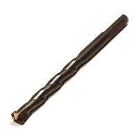 Vulcan 202651OR Drill Bit, 5/16 in Dia, 6 in OAL, Percussion, Spiral Flute, 1/4 in Dia Shank, Straight Shank 