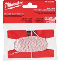 Milwaukee 48-22-3999 Replacement Line, 100 ft L Line 