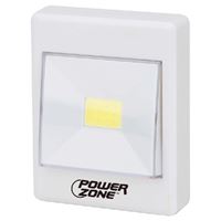 PowerZone 12568 Rocker Switch Light, 3 W, 240 Lumens, Pack of 12 