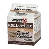 ZINSSER Roll-A-Tex 22616 Sand Texture Additive, Solid, 1 lb 
