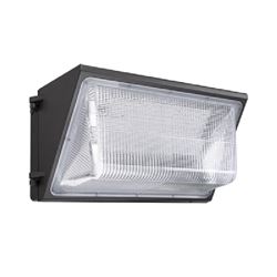 ETI 53304261 Wall Pack, 120 to 277 V, LED Lamp 