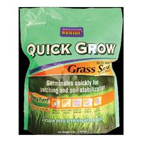 Bonide 60262 Quick-Grow Grass Seed, 3 lb 