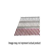 Paslode 211322 Framing Nail, 2-3/8 in L, Steel, Bright, Round Head, Smooth Shank 