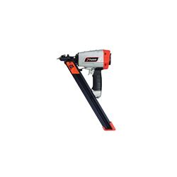 Paslode 502300 Metal Connector Nailer, 44 to 47 Magazine, 30 deg Collation, 1-1/2 in Fastener, 0.082 cfm/Cycle Air 