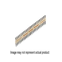 Paslode 650645 Connector Nail, 1-1/2 in L, Metal, Bright, Smooth Shank 