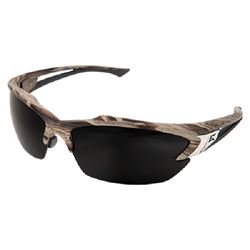 Edge KHOR TSDK216CF-G2 Safety Glasses, Nylon Frame, Forest Camouflage Frame, UV Protection: Yes 
