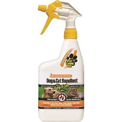 Liquid Fence HG-71296 Dog and Cat Repellent, Pack of 6 