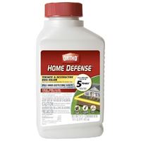 Ortho Home Defense 0200010 Bug Killer, Liquid, Spray Application, 16 oz Bottle 