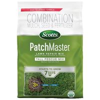 Scotts PatchMaster 14900 Grass Seed, 4.75 lb Bag 