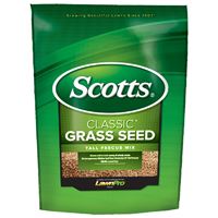 Scotts 17325 Tall Fescue Grass Seed, 7 lb Bag 