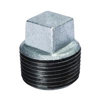 Southland 511-810BC Pipe Plug, 3 in 